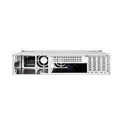 SilverStone Technology RM21-304 2U Micro-ATX