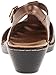 Clarks Women's Wendy Lily Flat