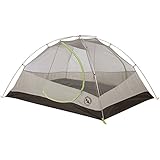 Big Agnes Blacktail 3 Person Tent