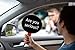 MonkeyProof Bad Drivers Kit Cure for Road Rage Fun Adult Birthday Travel Handheld Signs Hand Held Clever Witty Sayings Messages Birth Day Xmas Gift