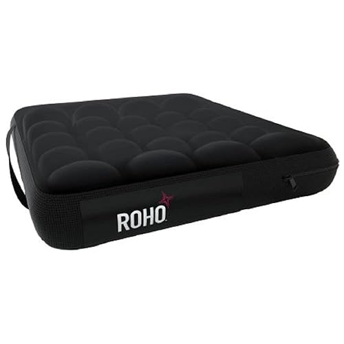 Roho Mosaic Cushion, Standard, Inflatable Seat Cushion for Office