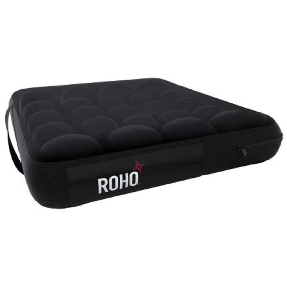 Photo 1 of ROHO Mosaic Cushion with Standard Cover - 18.25" x 16.28" x 3"