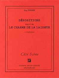 Dépositions