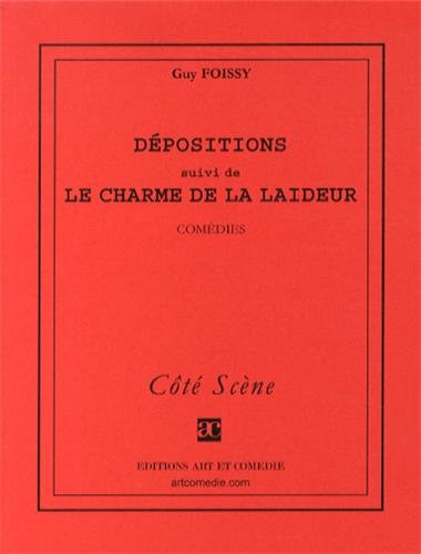 Dépositions