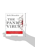 Image de The Panic Virus: A True Story of Medicine, Science, and Fear