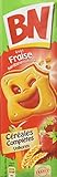 Lu Fraise BN French Strawberry Sandwich Cookies 10.5 oz