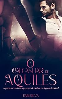 Livro O Calcanhar de Aquiles
