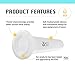 Face and Eye Cupping Massage Kit With Guidance by Therapist | Anti-Aging Face Lift Sessions That Works for Fine Lines, Wrinkles, Improves Collagen and Lymphatic Drainage by ACU Supply (Clear)