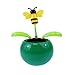 Solar Dancing Flower - Bee, Mini