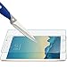 Mr.Shield [2-PACK] Designed For iPad Mini/iPad Mini 2 / iPad Mini 3 with Retina Display [Tempered Glass] Screen Protector with Lifetime Replacement