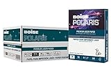 BOISE POLARIS Premium Laser Paper, 8.5" x