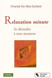 Relaxation minute