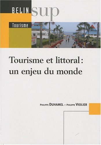 Tourisme et littoral