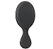 Wet Brush Little Hair Brush, Blackout, Small (B832WM-BK)