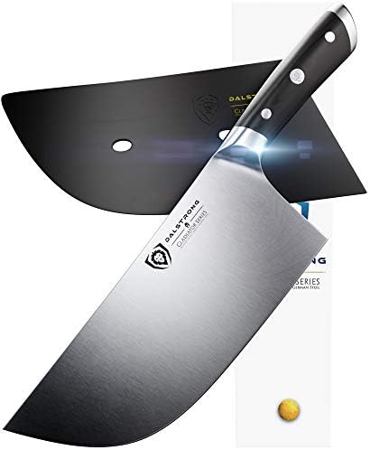 We Analyzed 17 962 Reviews To Find The Best Butcher Knife