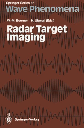 Radar Target Imaging (Springer Series on Wave Phenomena)