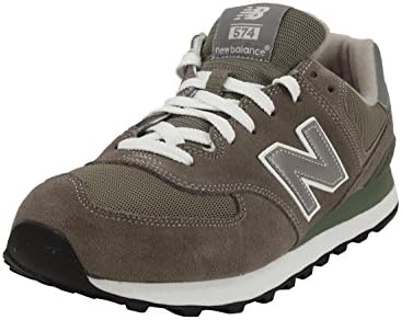 New Balance Men's 574 Classics Running Shoe (8.5 D(M) US)