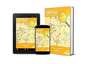 Revisão de matemática para vestibular: A prova de MEDICINA da UNITAU - inverno 2018