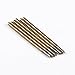 Yosoo Spring Pressure Test Probe Pogo Pin P50-B1 Dia 0.68mm Length 16mm 75g Pack of 100 Gold