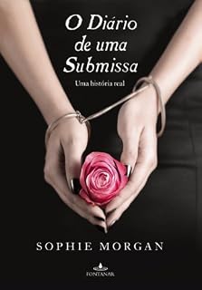 Livro O diário de uma submissa