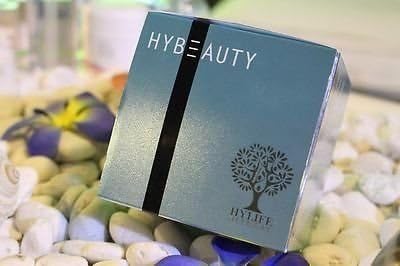 Hybeauty Abalone Beauty Cream ABC V-shape Cleanser Uv Skin Radiant Skin Blemist by abalone beauty