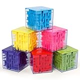 ThinkMax Money Maze Puzzle Box for Kids and