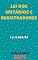 Livro Lei dos Notários e Registradores – Lei 8.935/94: Atualizada - 2021
