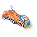 WOW Tow Truck Tim - Town (5 Piece Set)