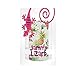 iPhone 6s Case, iPhone 6 Clear Case, JAMMYLIZARD Invisible Gel Sketch Clear Design Back Cover for iPhone 6 / 6s 4.7