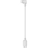 Potensic Remote Control Cable Type-c Straight to Micro-USB Elbow