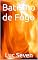 Livro Batismo de Fogo
