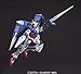 BANDAI Hobby #11 00 Gundam 1/100, Double Zero Action Figure