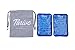Gel Beads Hot / Cold Pack - Fabric Back – (2-Pack) – Innovative Reusable gel bead technology provides instant heat or ice pain relief, rehabilitation and therapy.