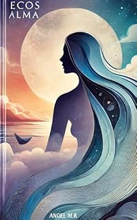 Livro Ecos de Alma
