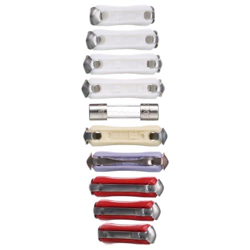 HELLA 8JS 003 481-803 Fuse Kit - 16/2.5/25/5/8A