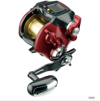 シマノ Shimano リール 電動丸 完全フカセスペシャル シマノ Shimano 電動リール Amazon