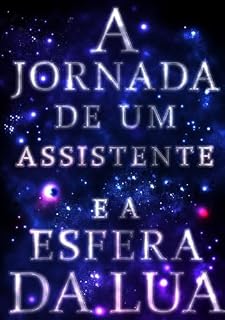 Livro A Jornada De Um Assistente