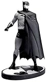 Batman - Batman Black & White Statue by Darwyn Cooke 2nd Edition