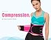 TOPLEAP Back Support Belt for Women Men Lower Back Brace, Lumbar Back Brace with Breathable Mesh and Dual Adjustable Straps Relieve Low Back Pain