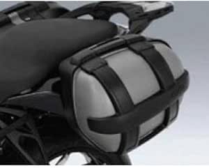 bmw k1200s panniers
