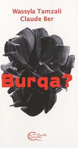 burqa ? by (Paperback)