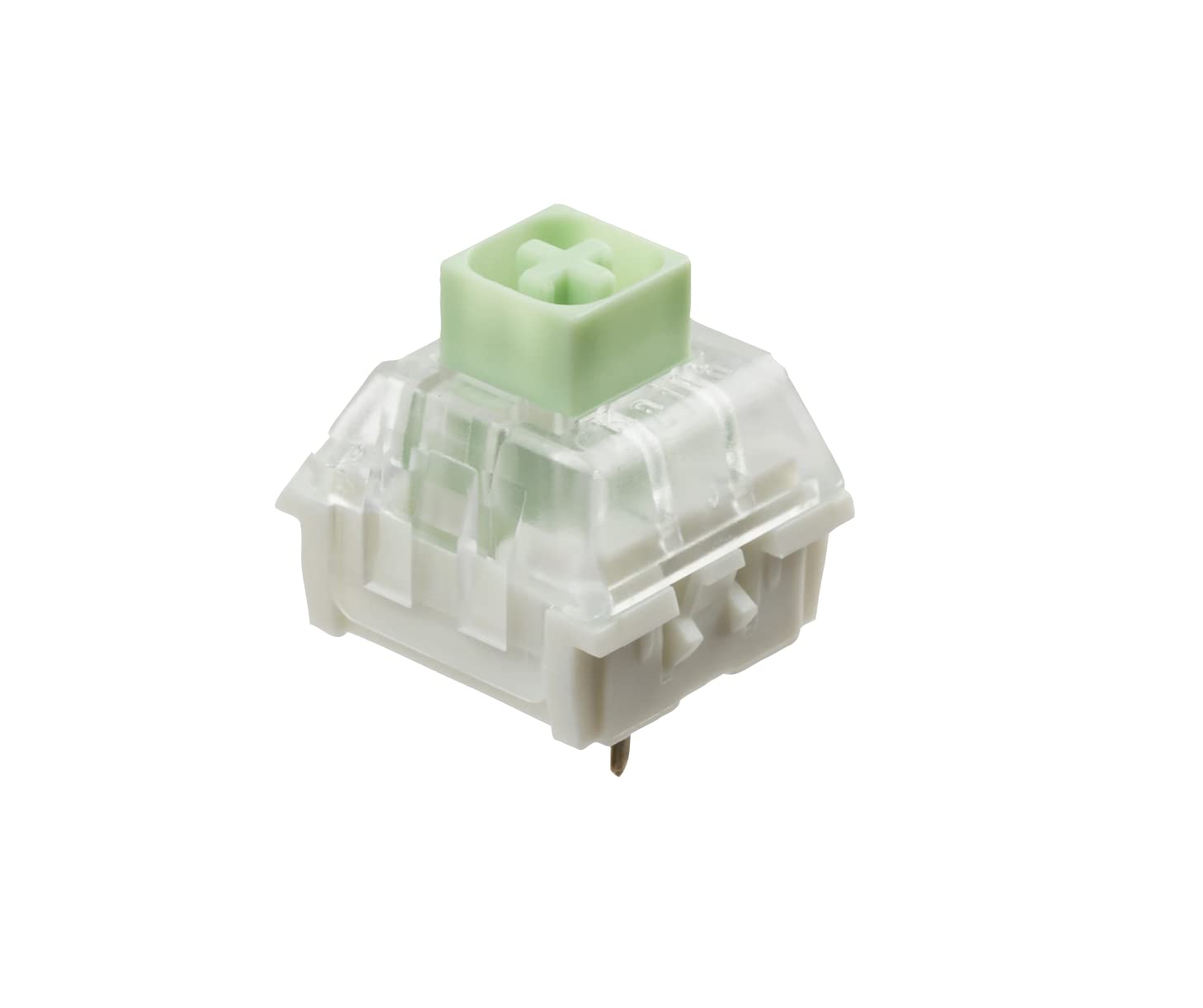 Ranked Kailh Box Key Switches for Mechanical Gaming Keyboards | Plate Mounted (Kailh Box Jade, 90 Pcs) — image 1