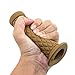 Motorcycle Grips Non Slip Rubber Bar End Thruster Grip 7/8