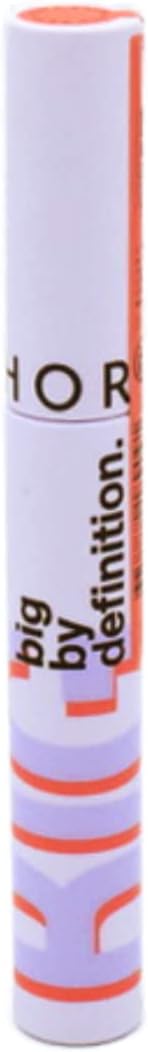 Sephora Collection Big By Definition Mascara 8.5ml Full Size Black Volumizing