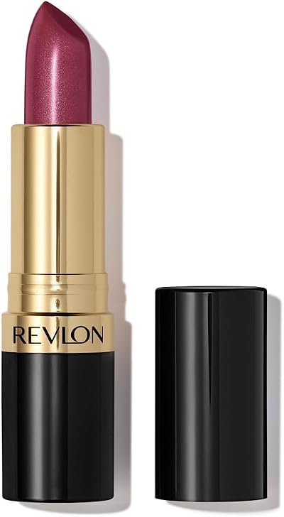 Revlon Super Lustrous Lipstick Porto Please 80% Conditioning Ingredients