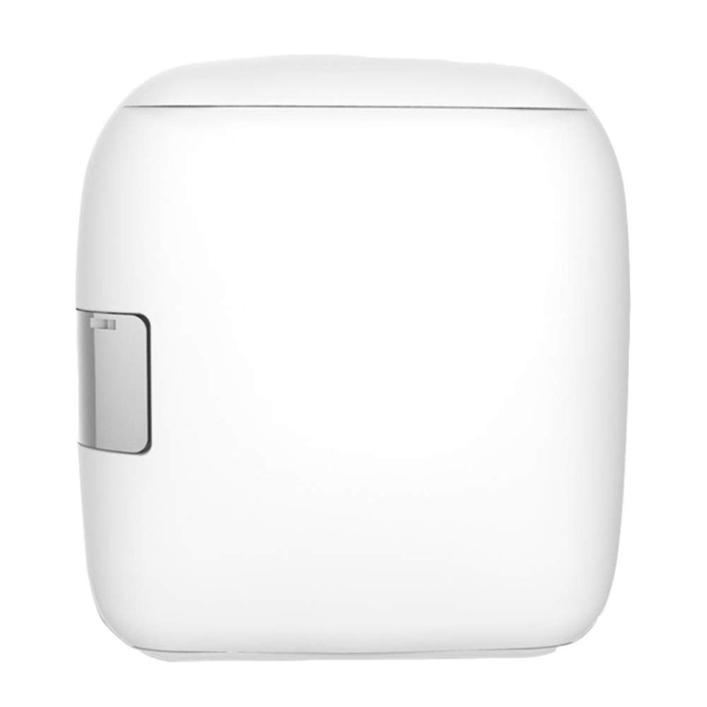 WSXG Portable Car Refrigerator Mini Incubator Low Noise 28Db AC+DC Power Supply Compatibility Suitab
