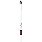 Smashbox Be Legendary Line & Prime Lip Liner Pencil | Creamy, Long Lasting, Precise Lip Liner Pencil for Shaping & Sculpting Lips, 0.04 Ounce