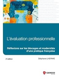 L' évaluation professionnelle