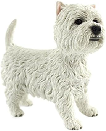 the leonardo collection west highland terrier 2001