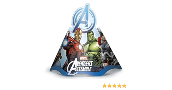 save the date vingadores